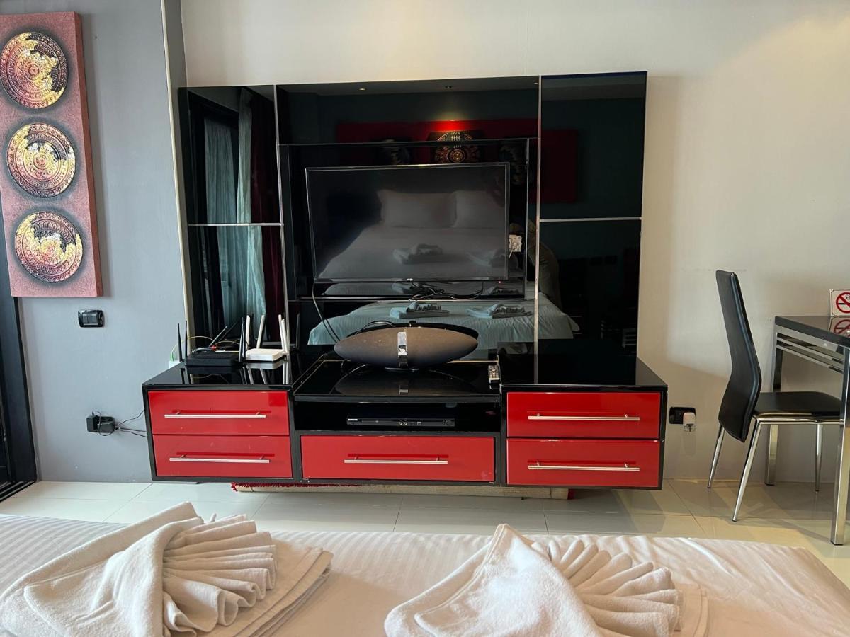 Ms Absolute Bangla Suites Rental Apartment Patong 외부 사진