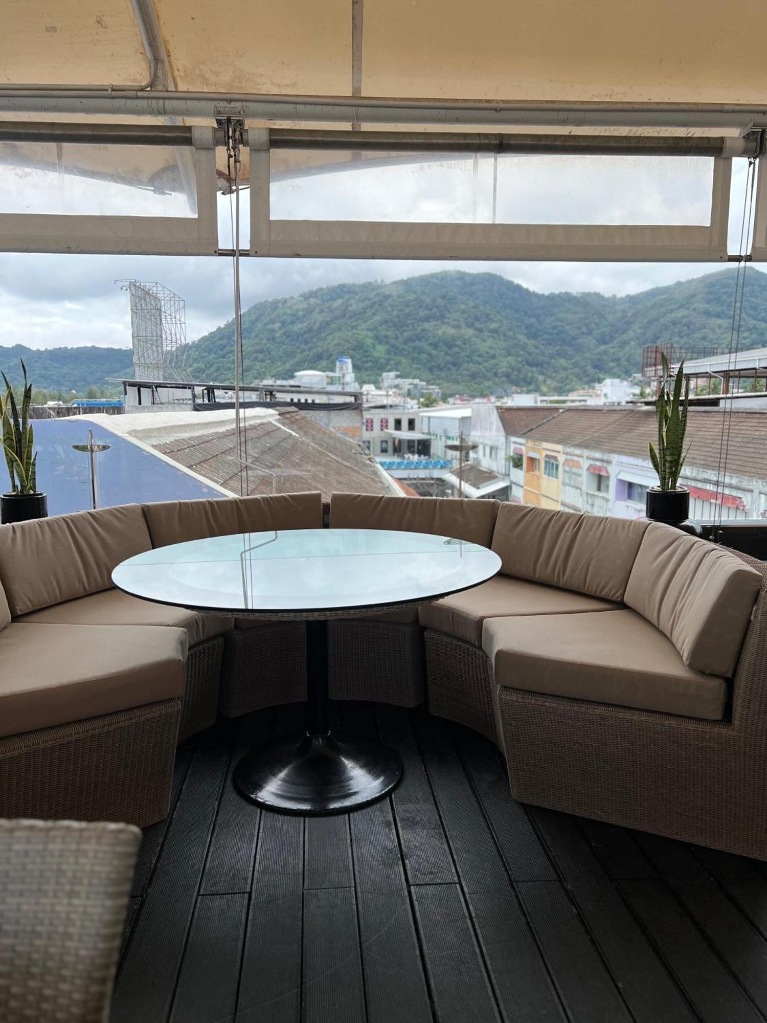 Ms Absolute Bangla Suites Rental Apartment Patong 외부 사진